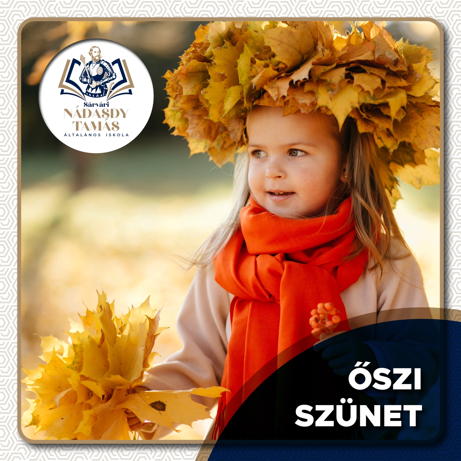 Őszi szünet